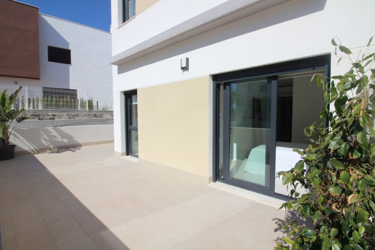 For sale of apartment in Torrevieja