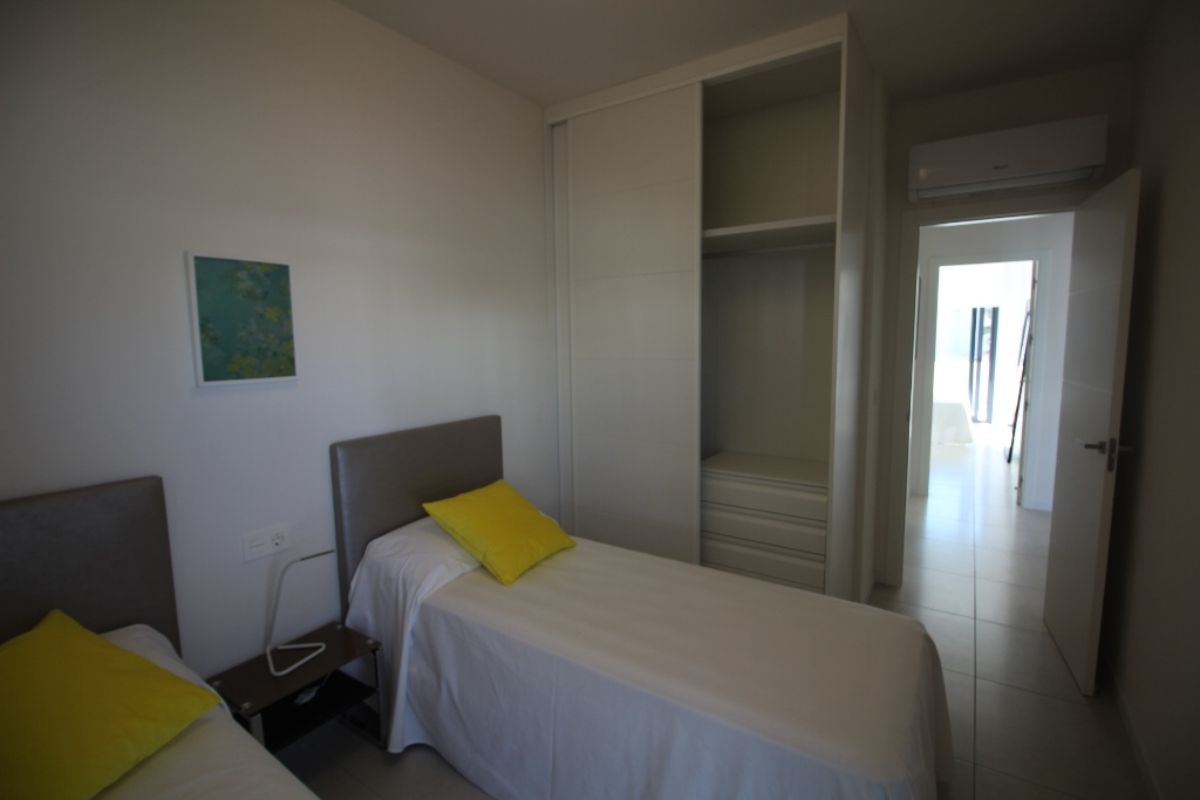 Venta de apartamento en Torrevieja