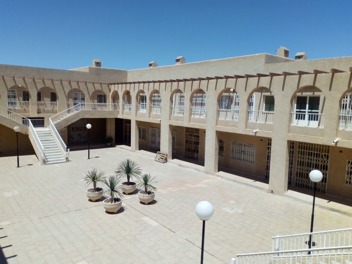 Venta de local comercial en Orihuela Costa