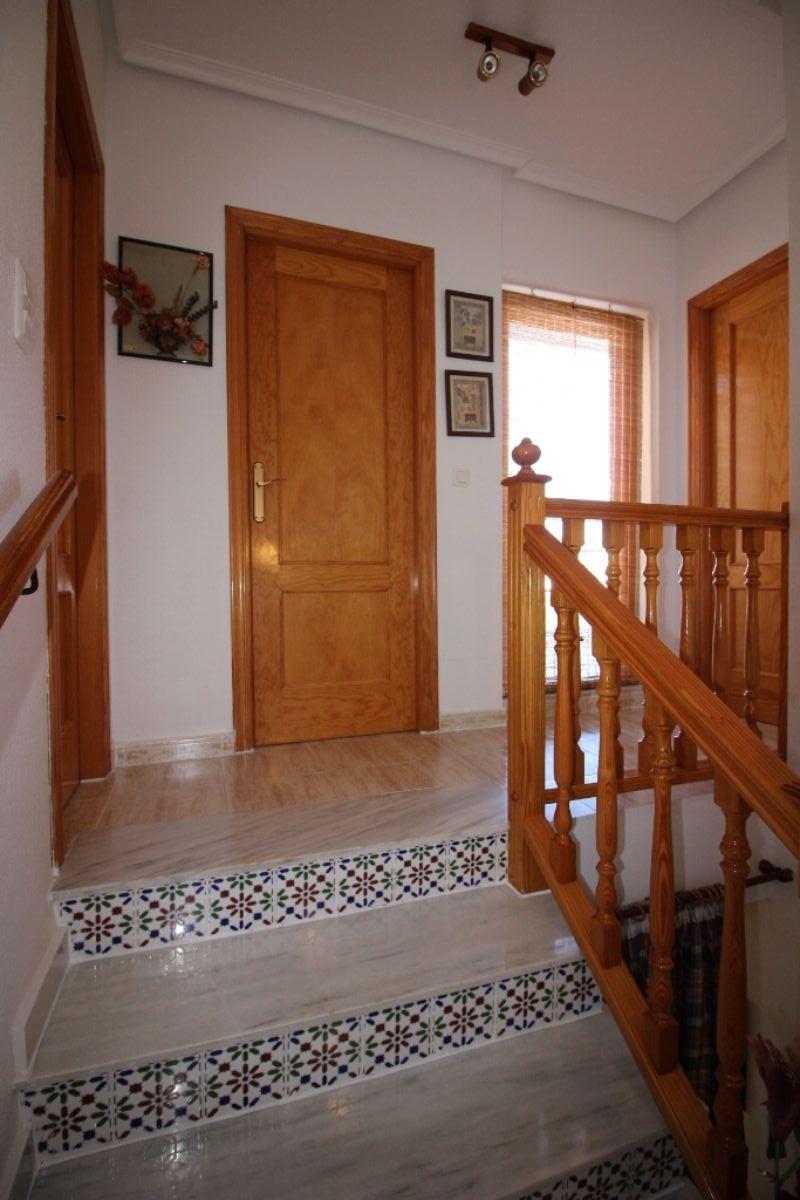 For sale of duplex in Pilar de la Horadada