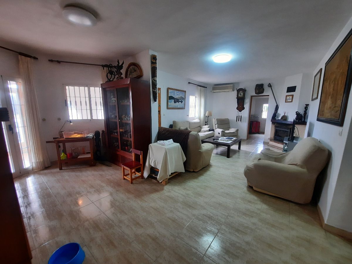 Venta de chalet en Orihuela Costa