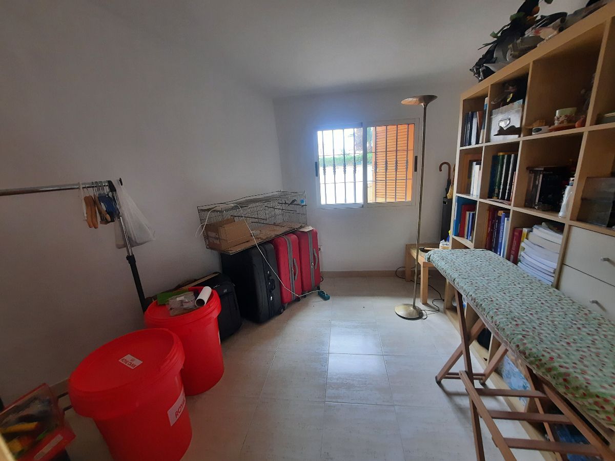 Venta de chalet en Orihuela Costa