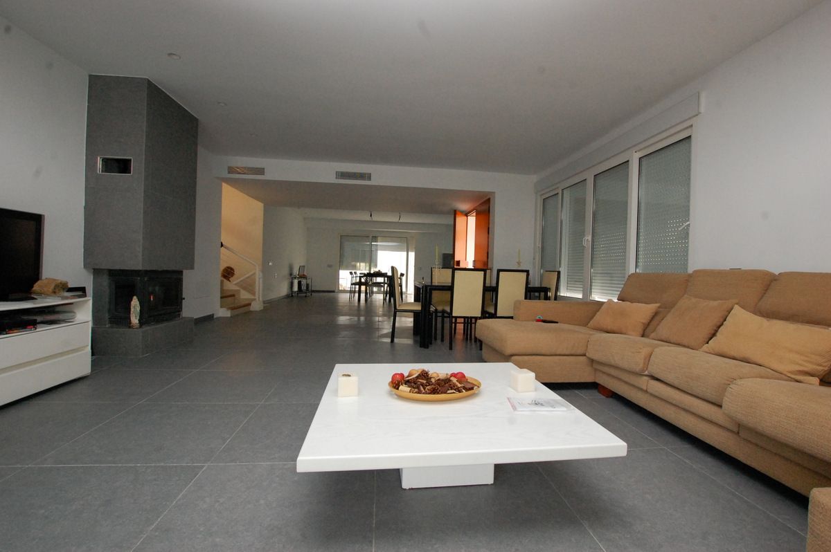 Venta de chalet en Orihuela Costa