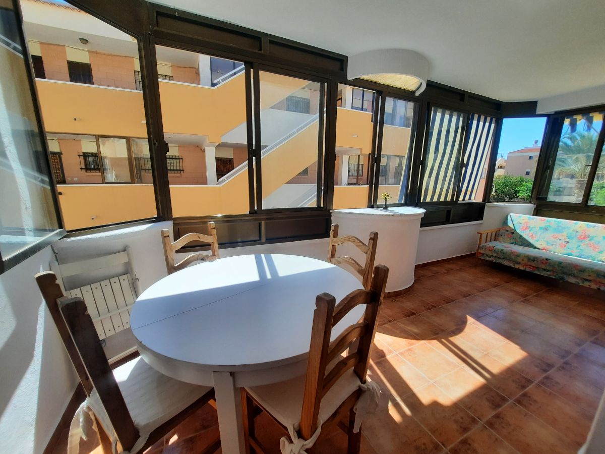 Venta de apartamento en Pilar de la Horadada