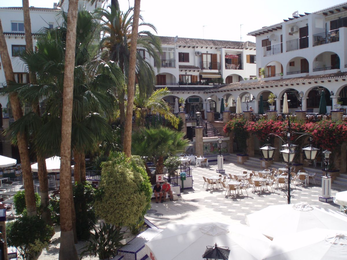 Alquiler de trastero en Orihuela