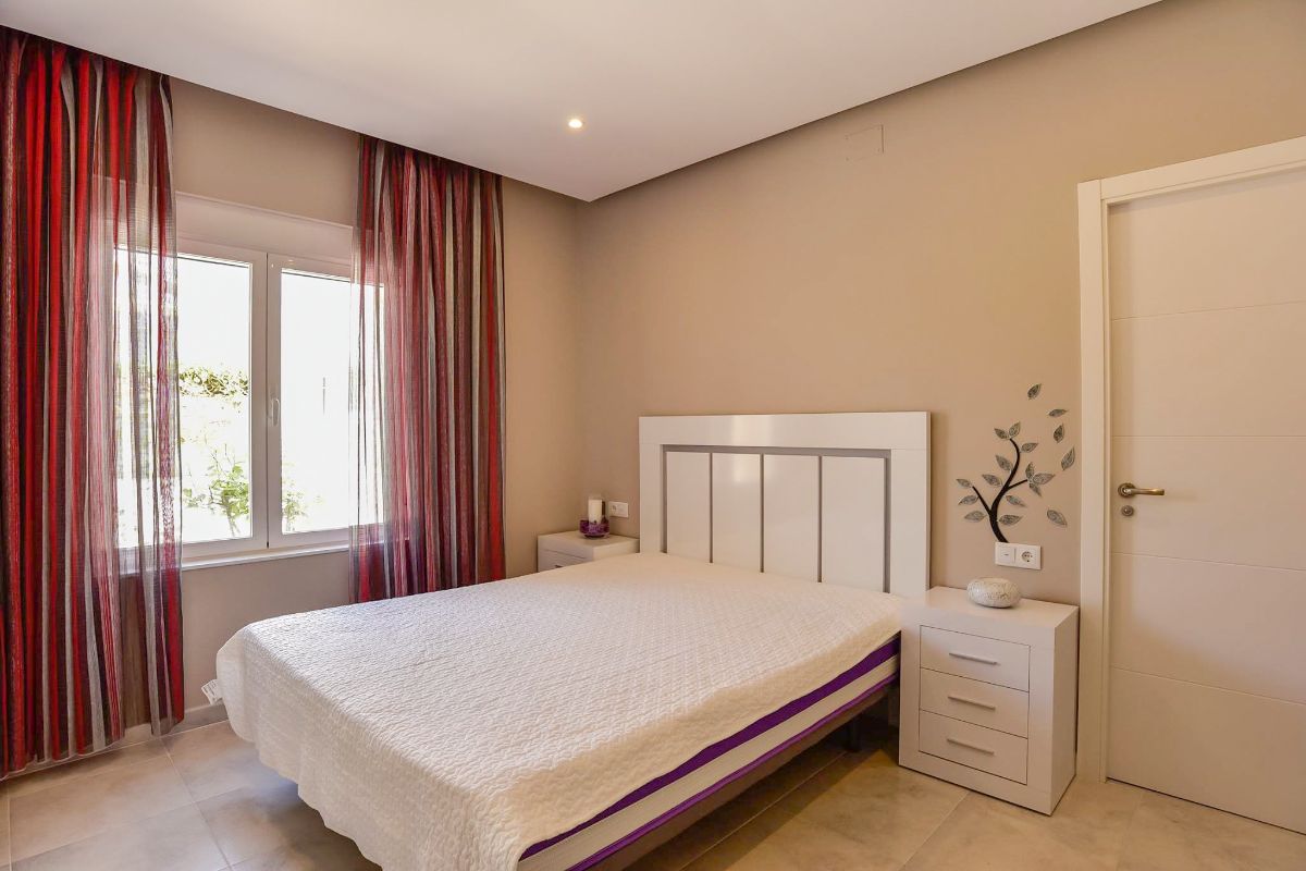 Venta de chalet en Orihuela