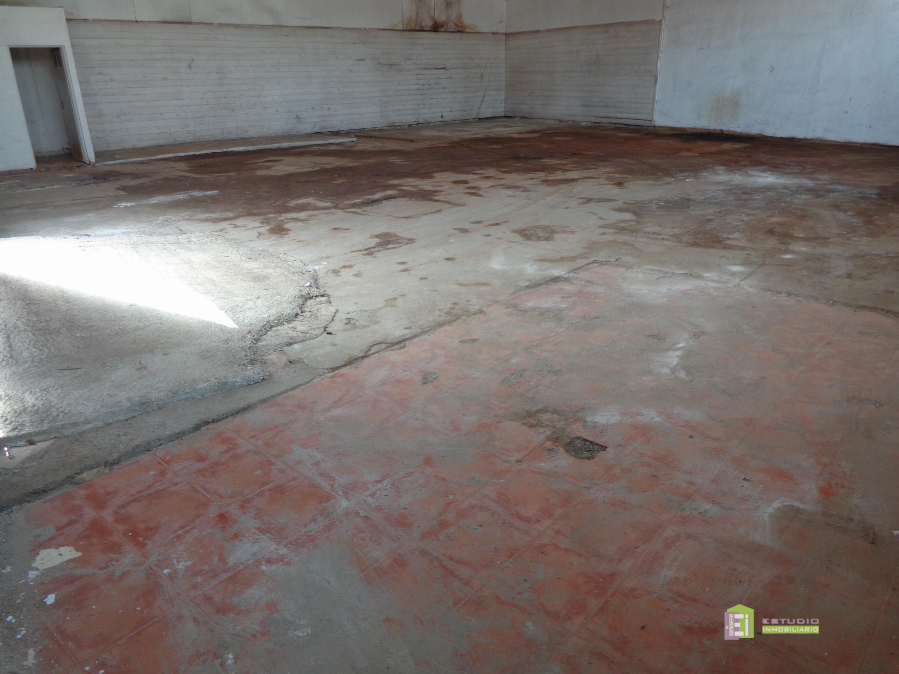 For sale of industrial plant/warehouse in Alicante