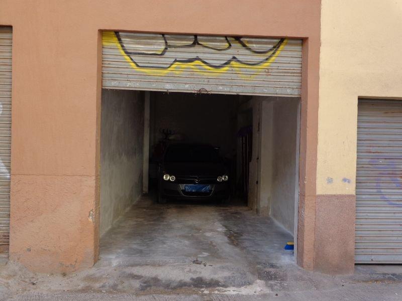 Venta de local comercial en Alicante