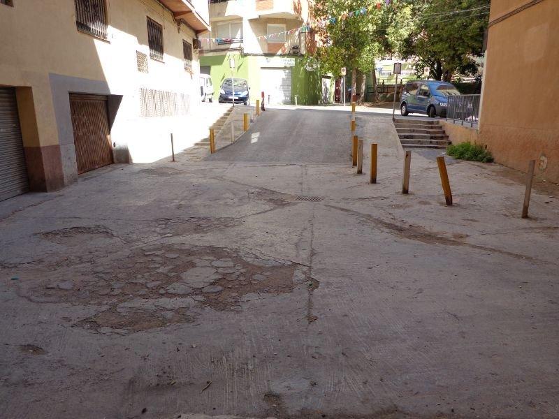 Venta de local comercial en Alicante