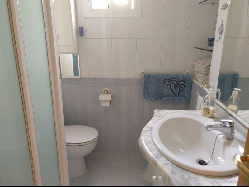 For sale of flat in Alicante