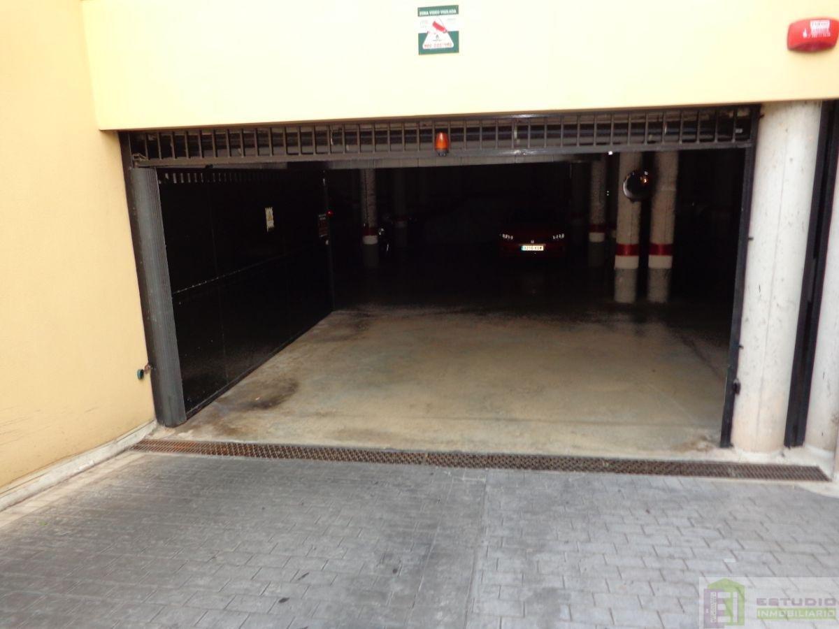 For sale of garage in San Vicente del Raspeig