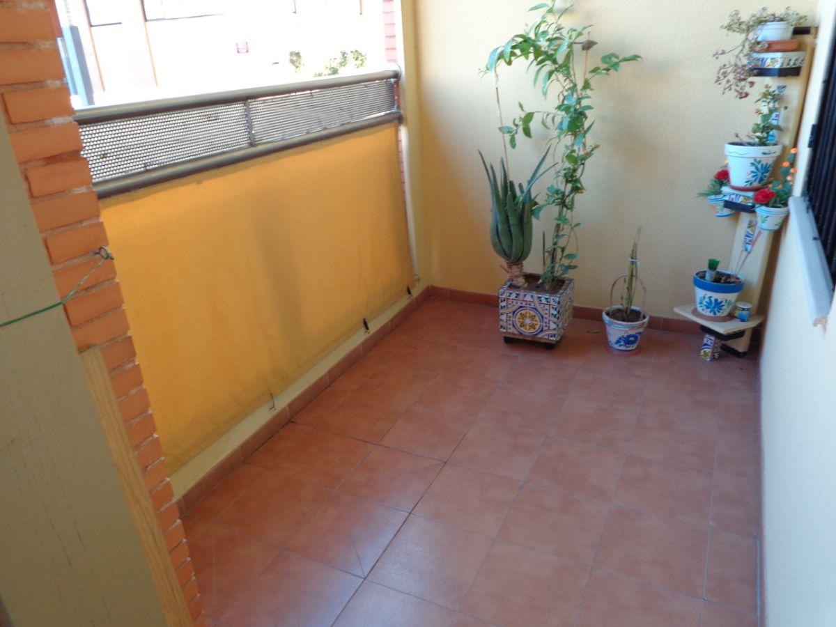 Venta de piso en San Vicente del Raspeig
