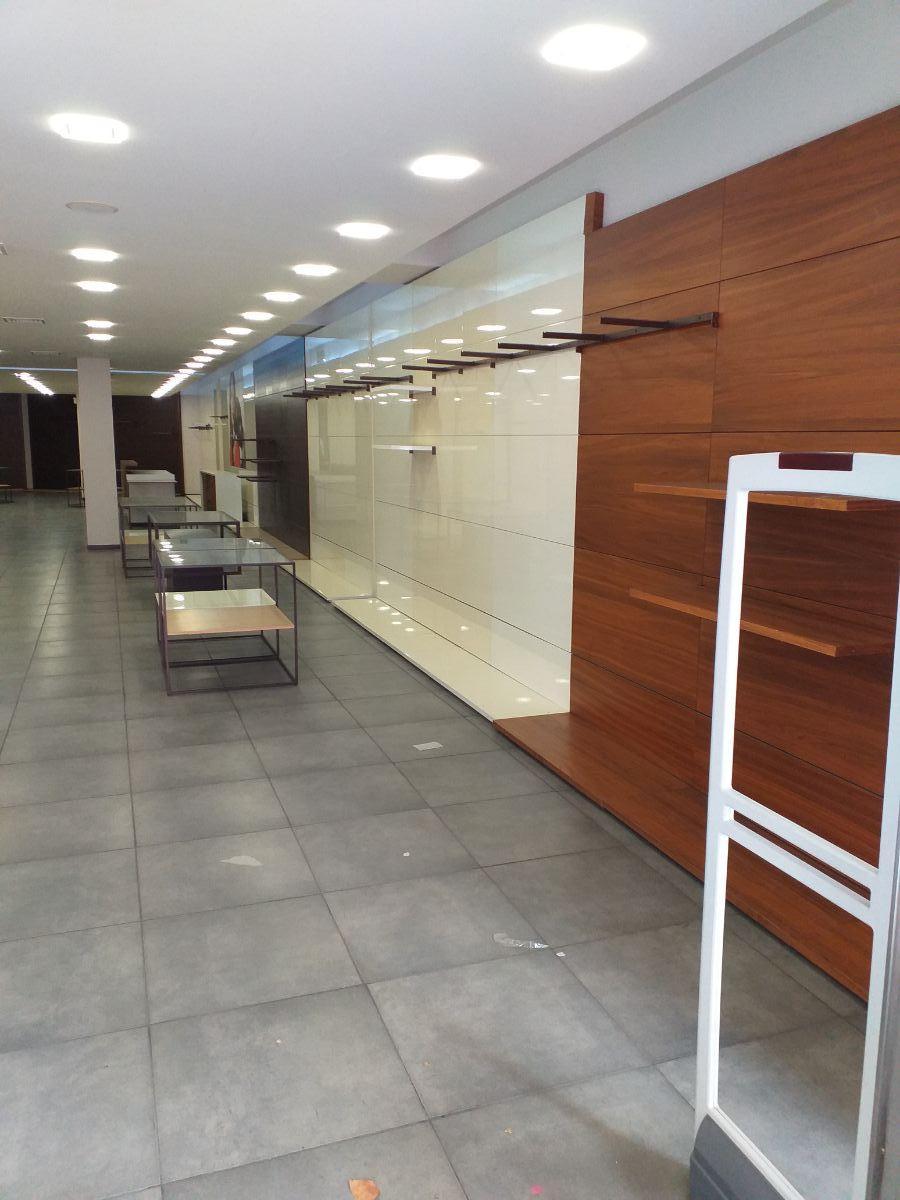 For rent of commercial in San Vicente del Raspeig