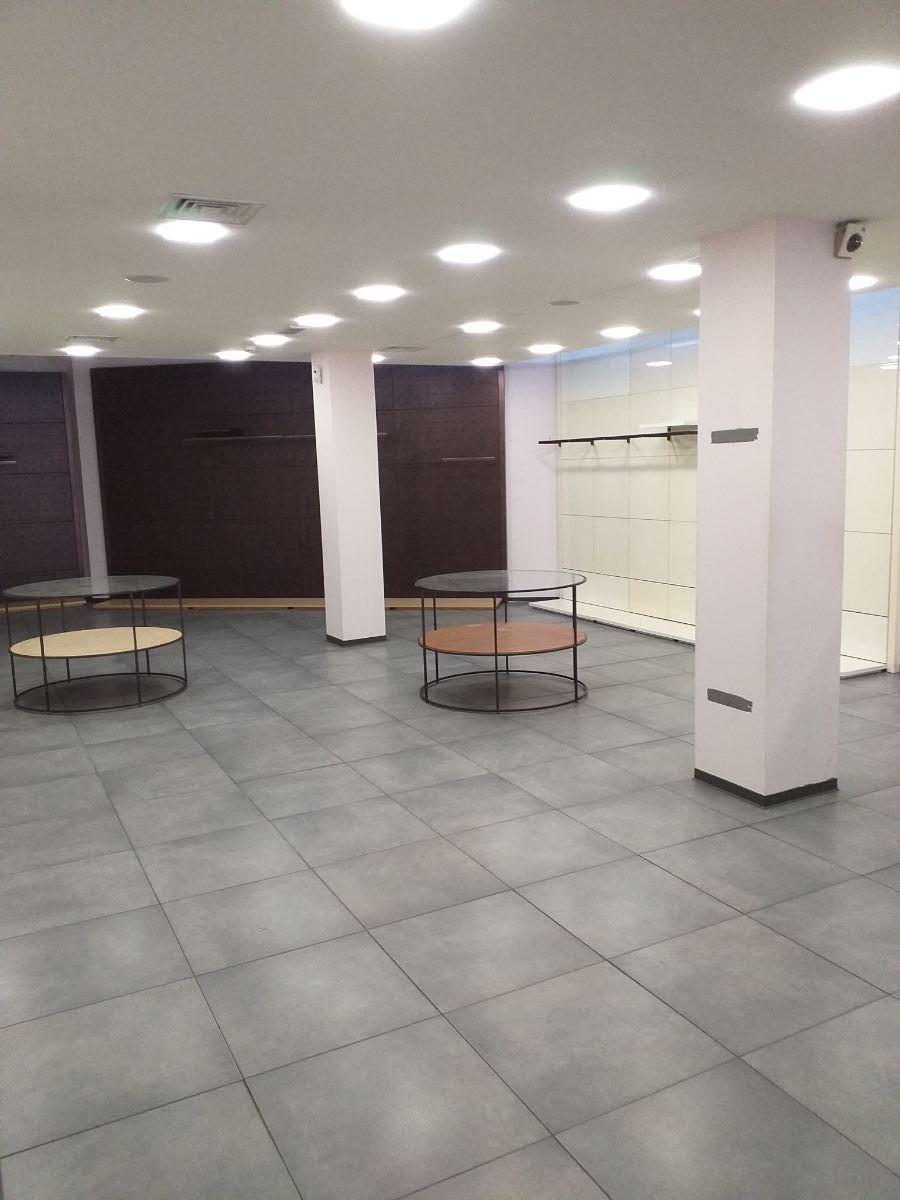 For rent of commercial in San Vicente del Raspeig