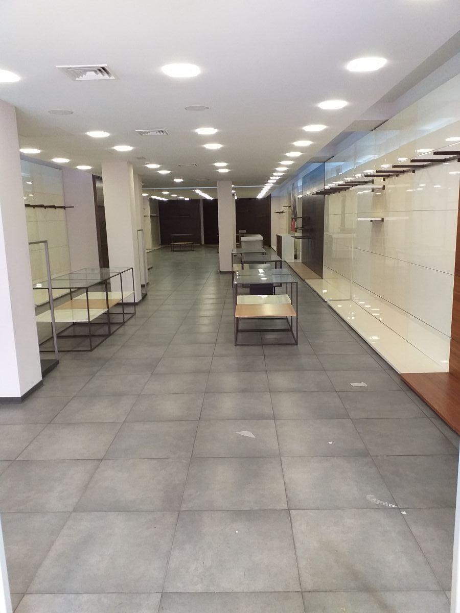 For rent of commercial in San Vicente del Raspeig