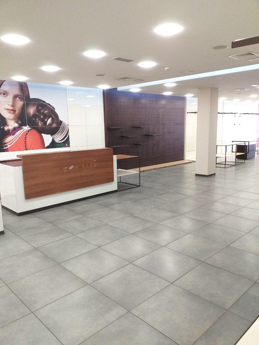 For rent of commercial in San Vicente del Raspeig