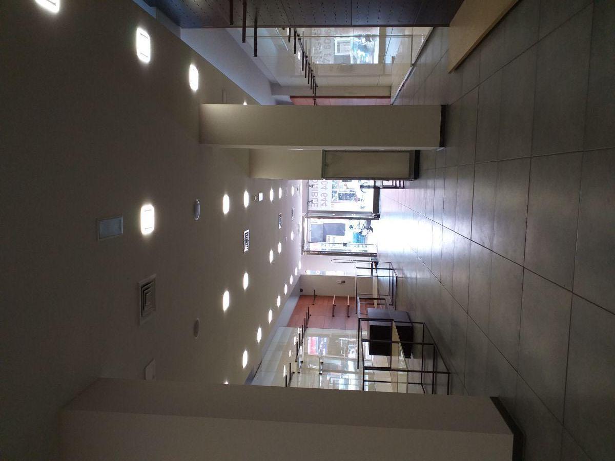 For rent of commercial in San Vicente del Raspeig