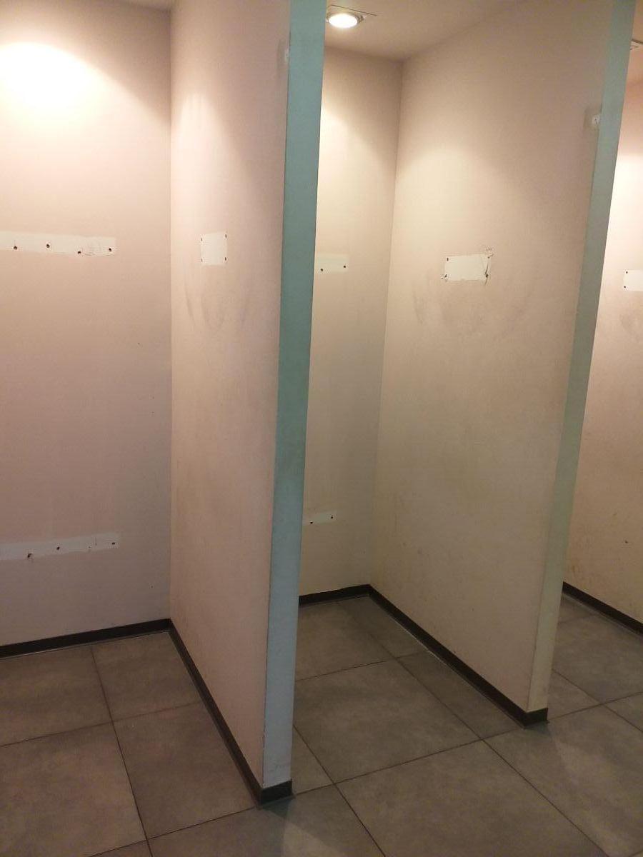 For rent of commercial in San Vicente del Raspeig