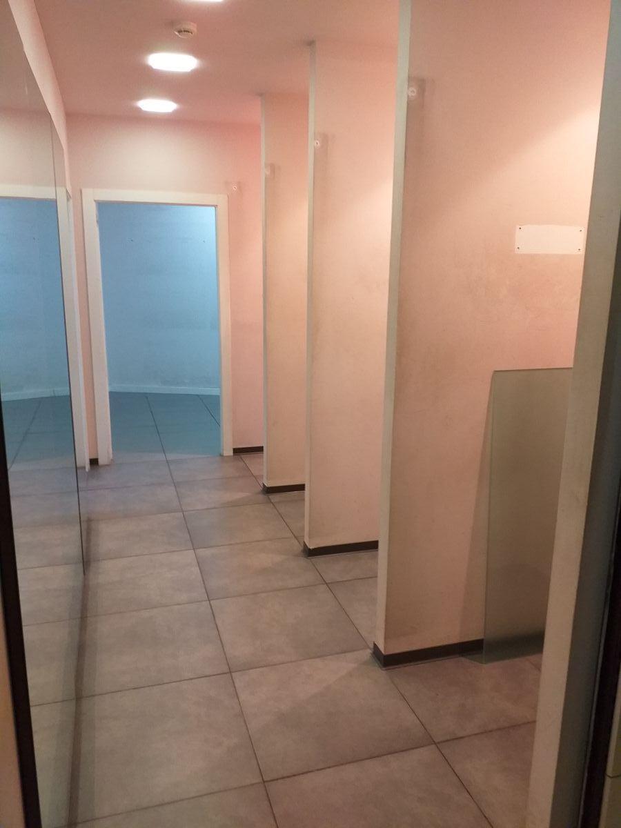 For rent of commercial in San Vicente del Raspeig