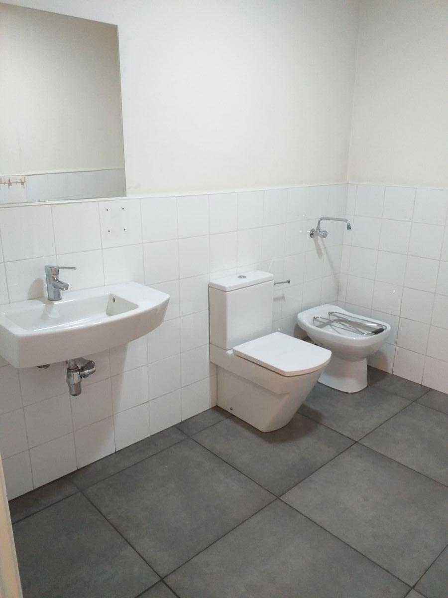 For rent of commercial in San Vicente del Raspeig