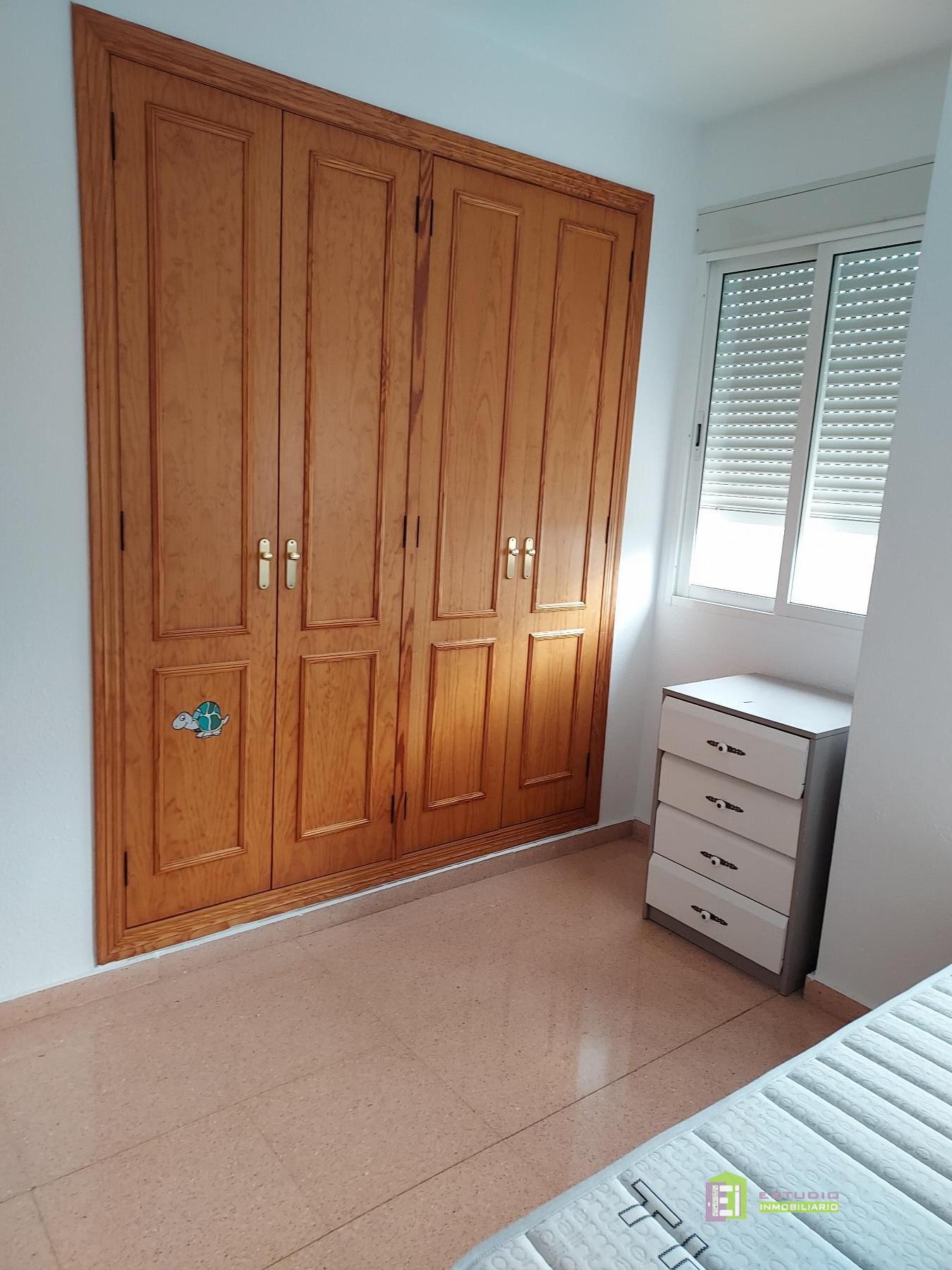 For rent of flat in Alicante