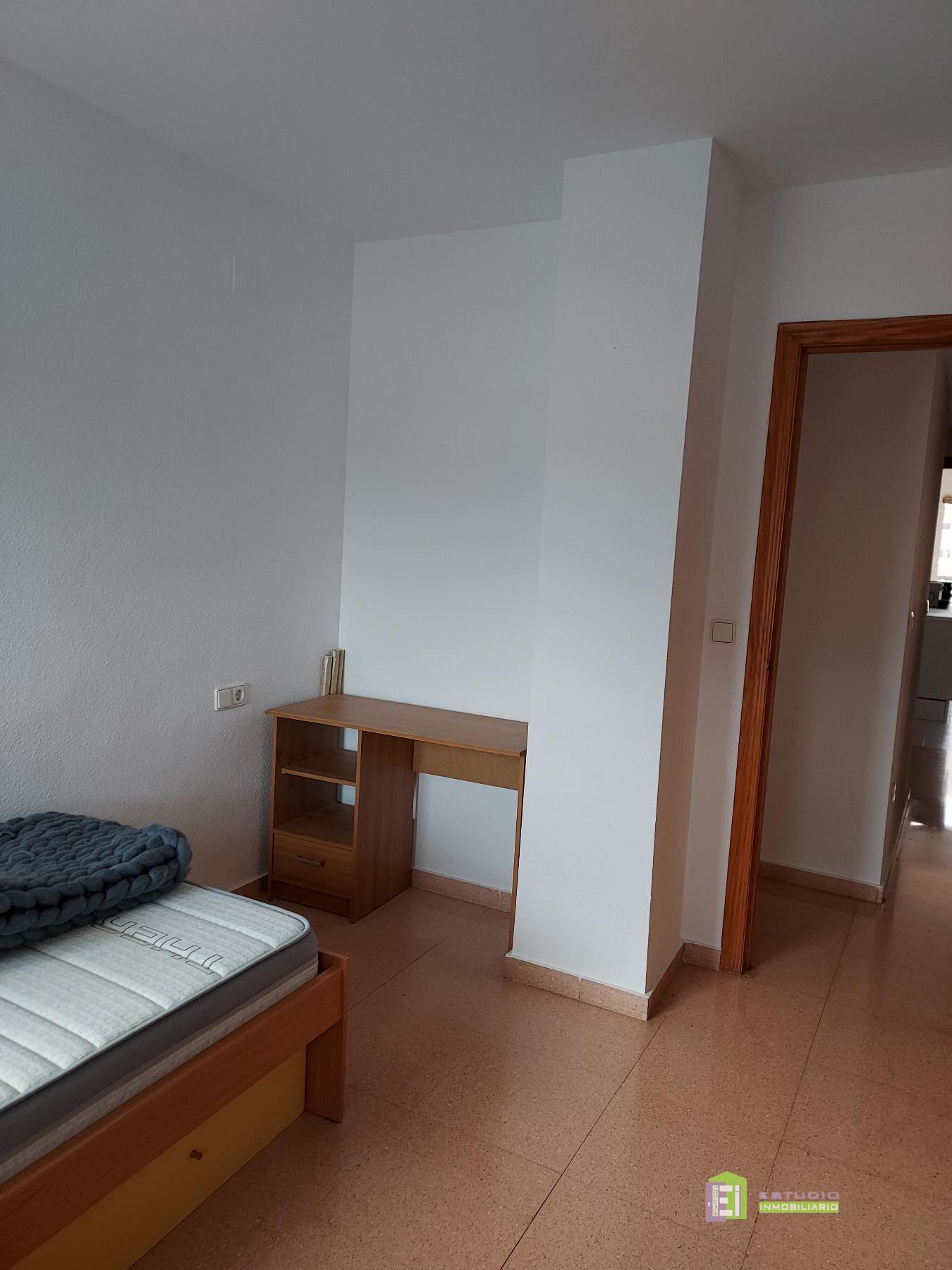 For rent of flat in Alicante