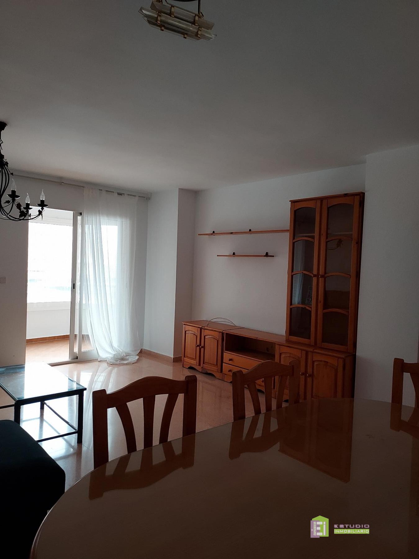 For rent of flat in Alicante