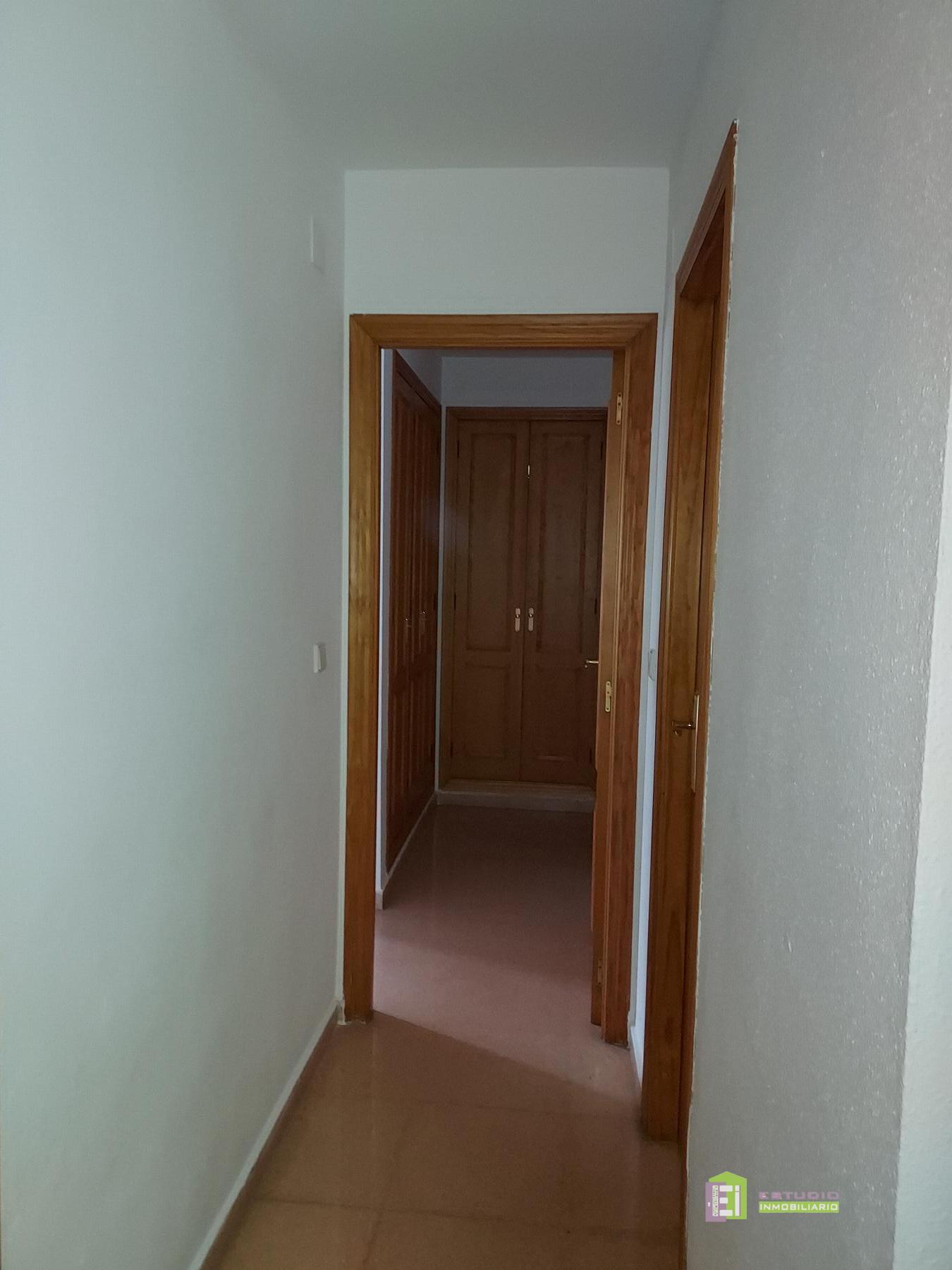 For rent of flat in Alicante