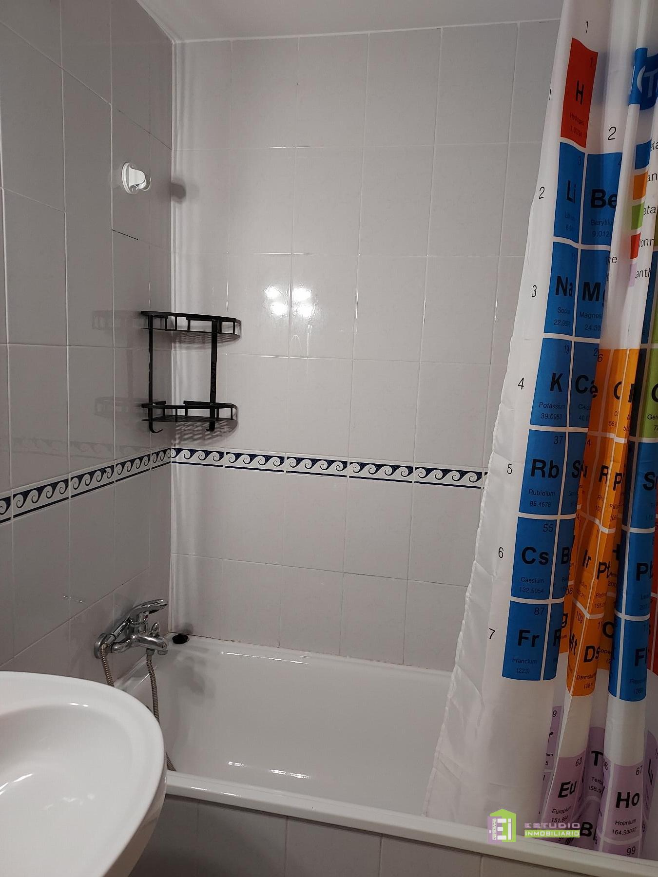 For rent of flat in Alicante