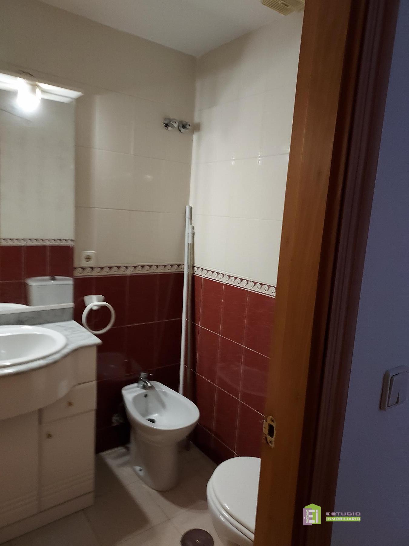 For rent of flat in Alicante