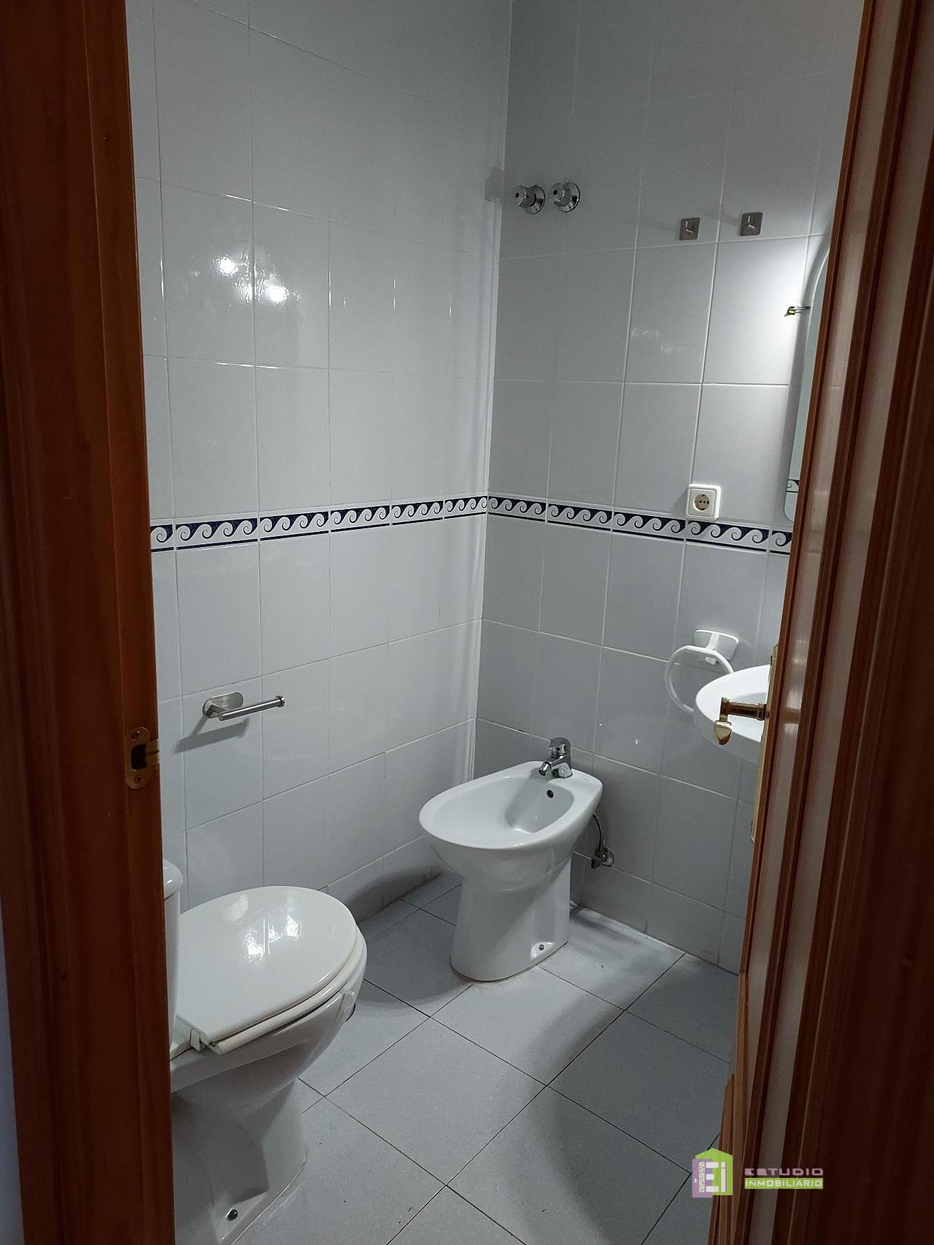 For rent of flat in Alicante