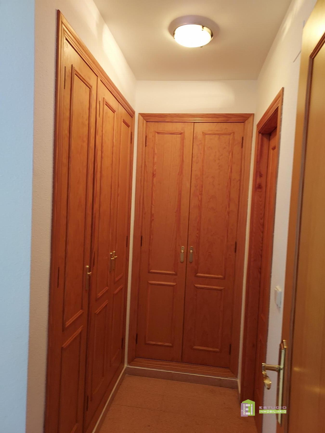 For rent of flat in Alicante