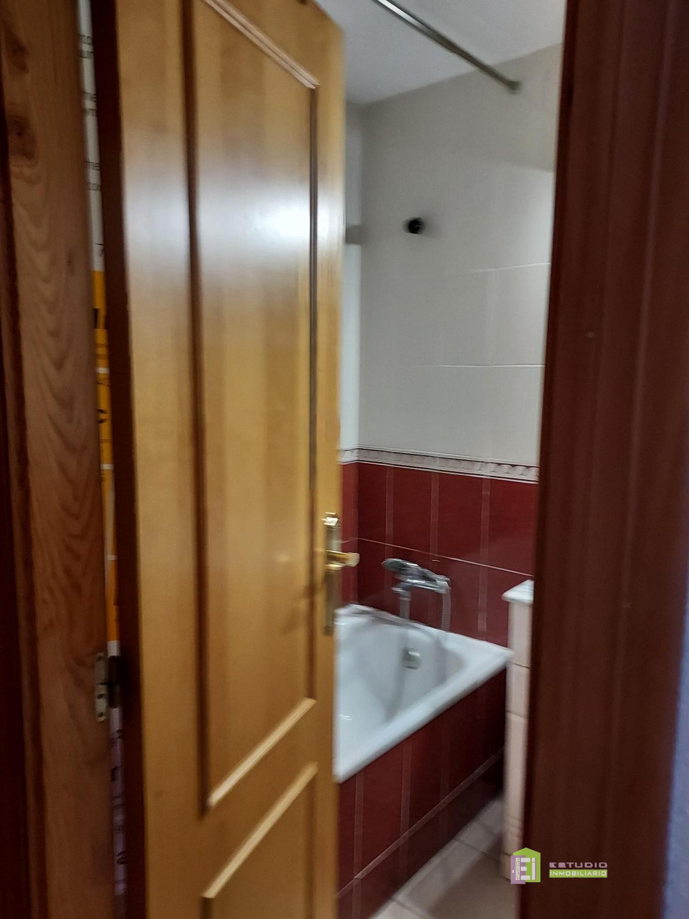 For rent of flat in Alicante