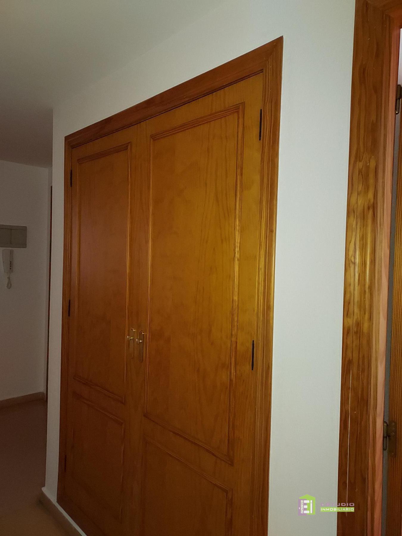 For rent of flat in Alicante