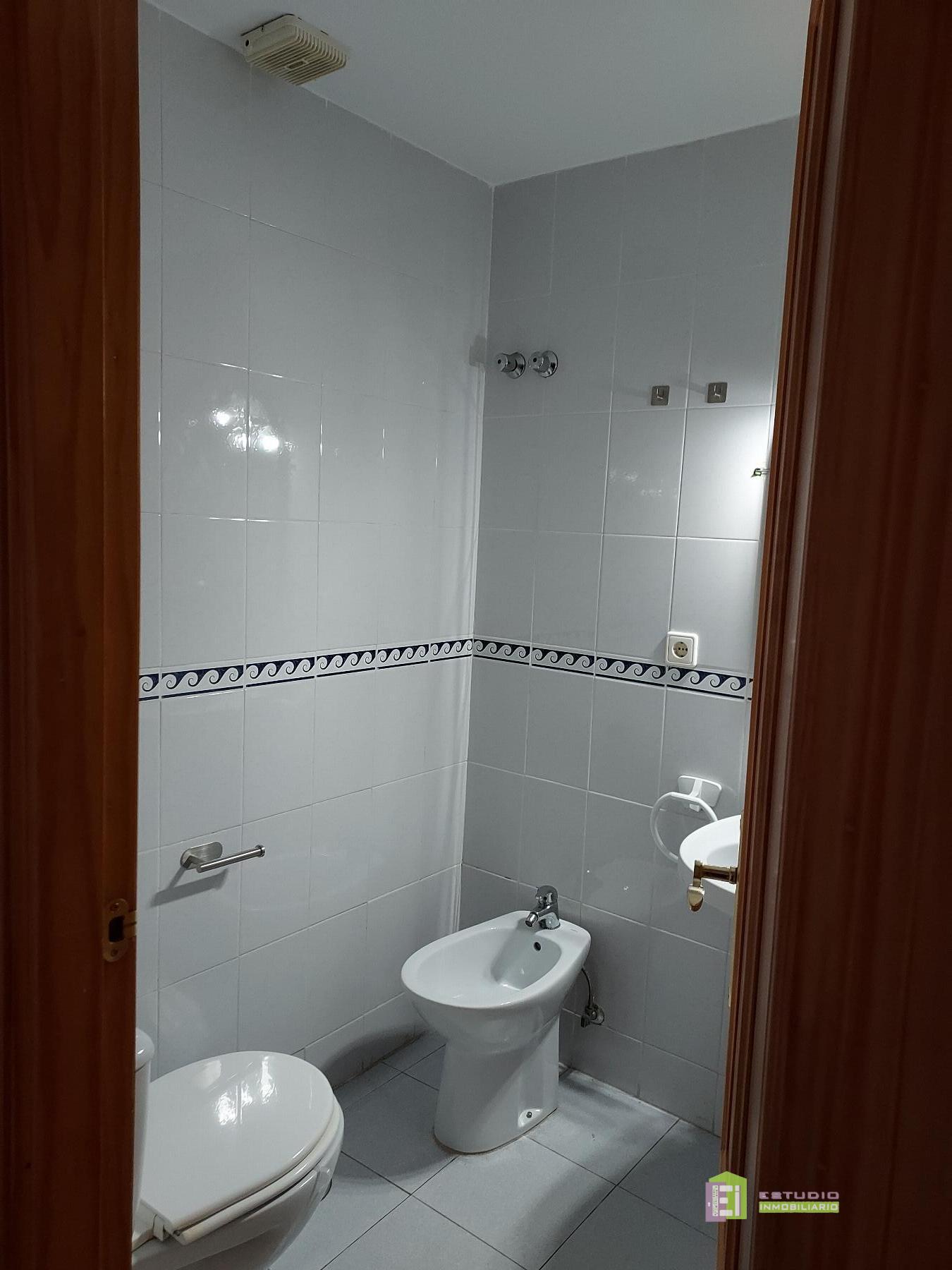 For rent of flat in Alicante