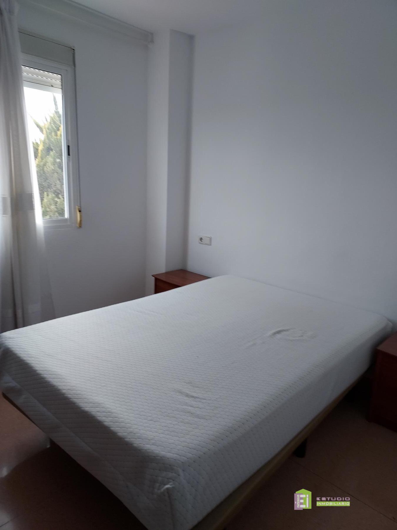 For rent of flat in Alicante