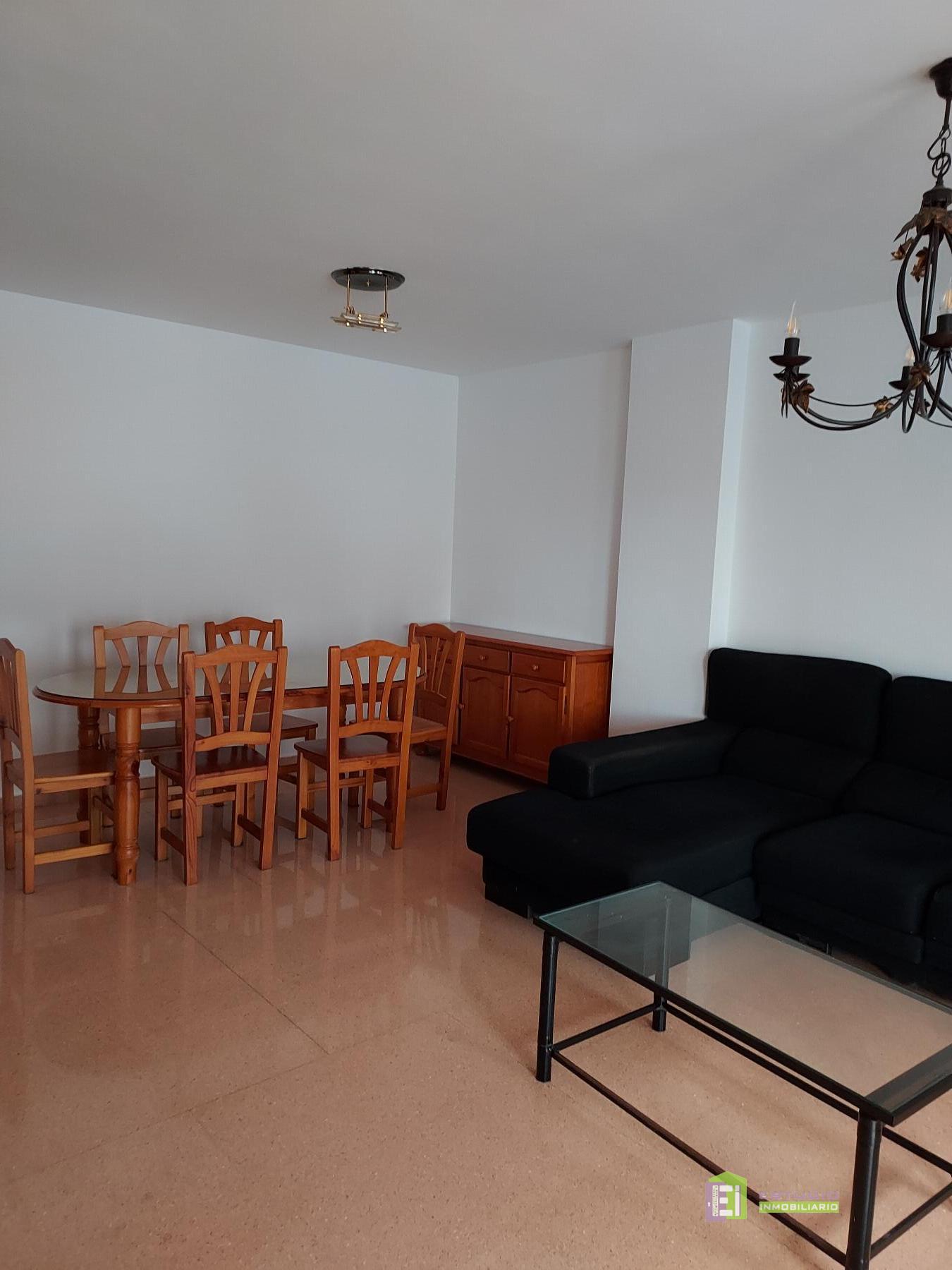 For rent of flat in Alicante