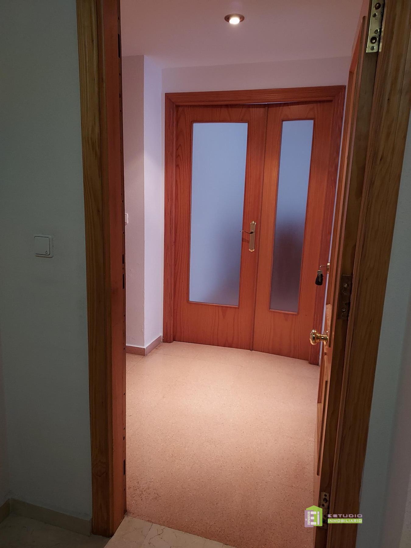 For rent of flat in Alicante