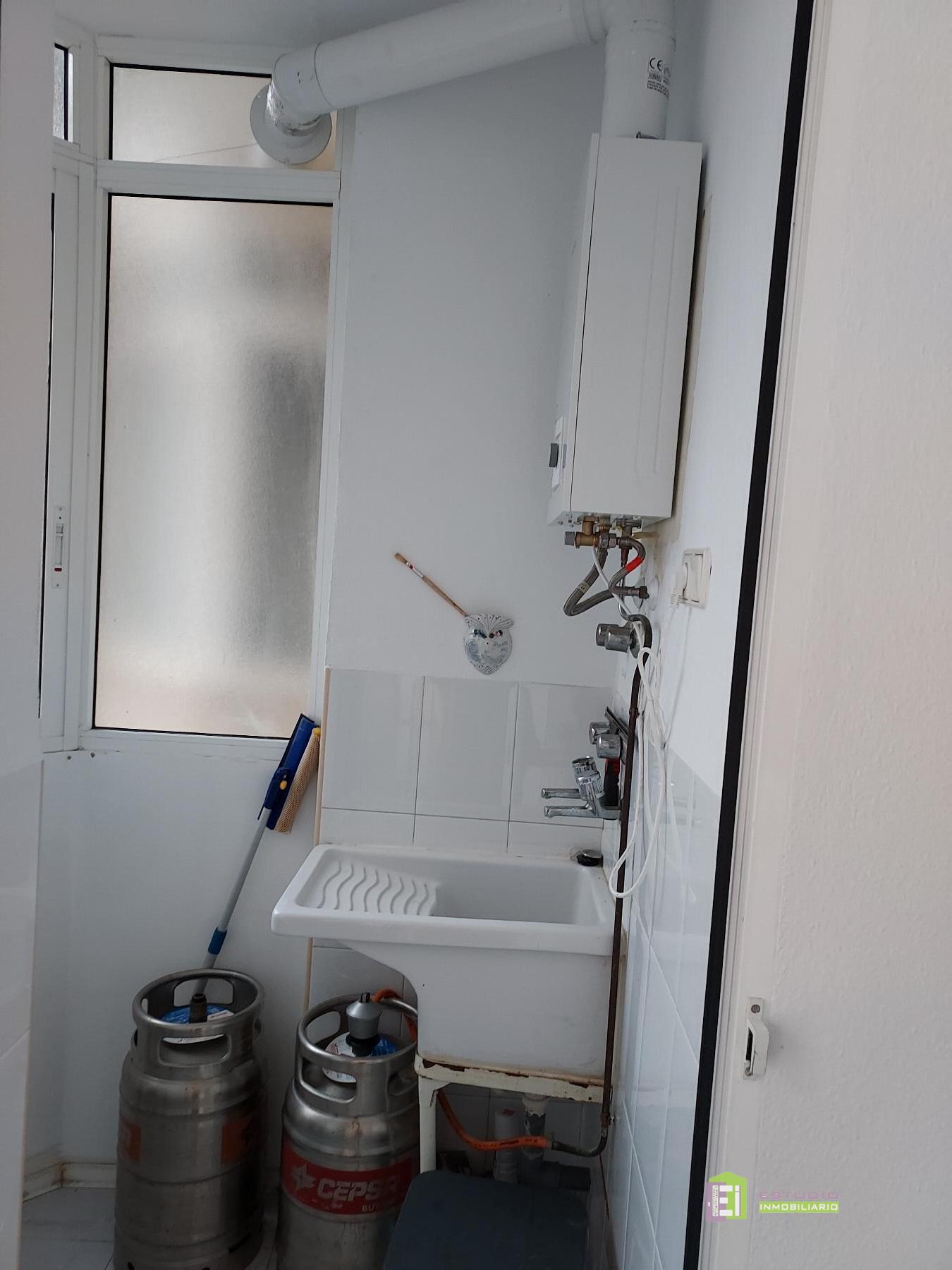 For rent of flat in Alicante