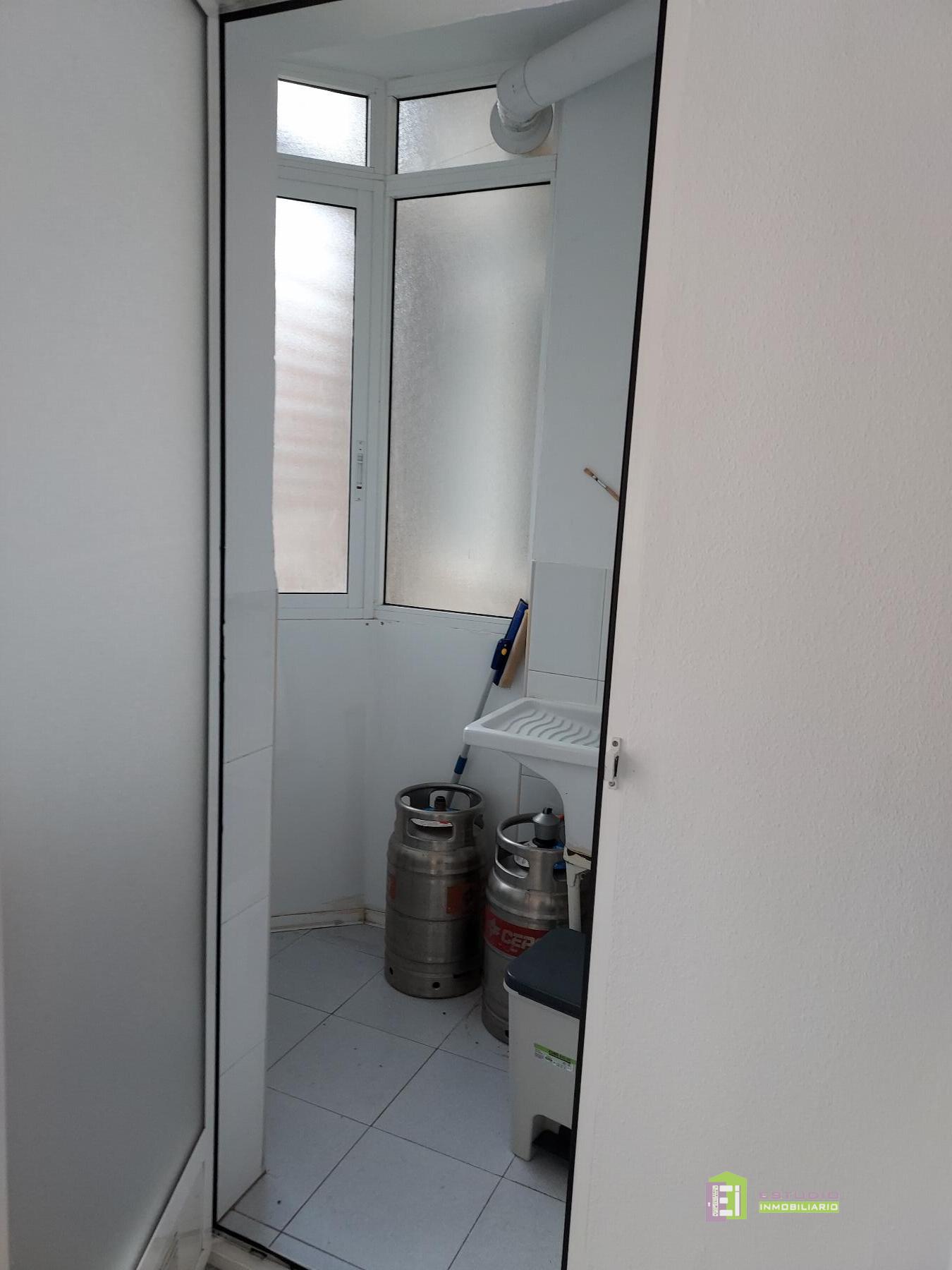 For rent of flat in Alicante