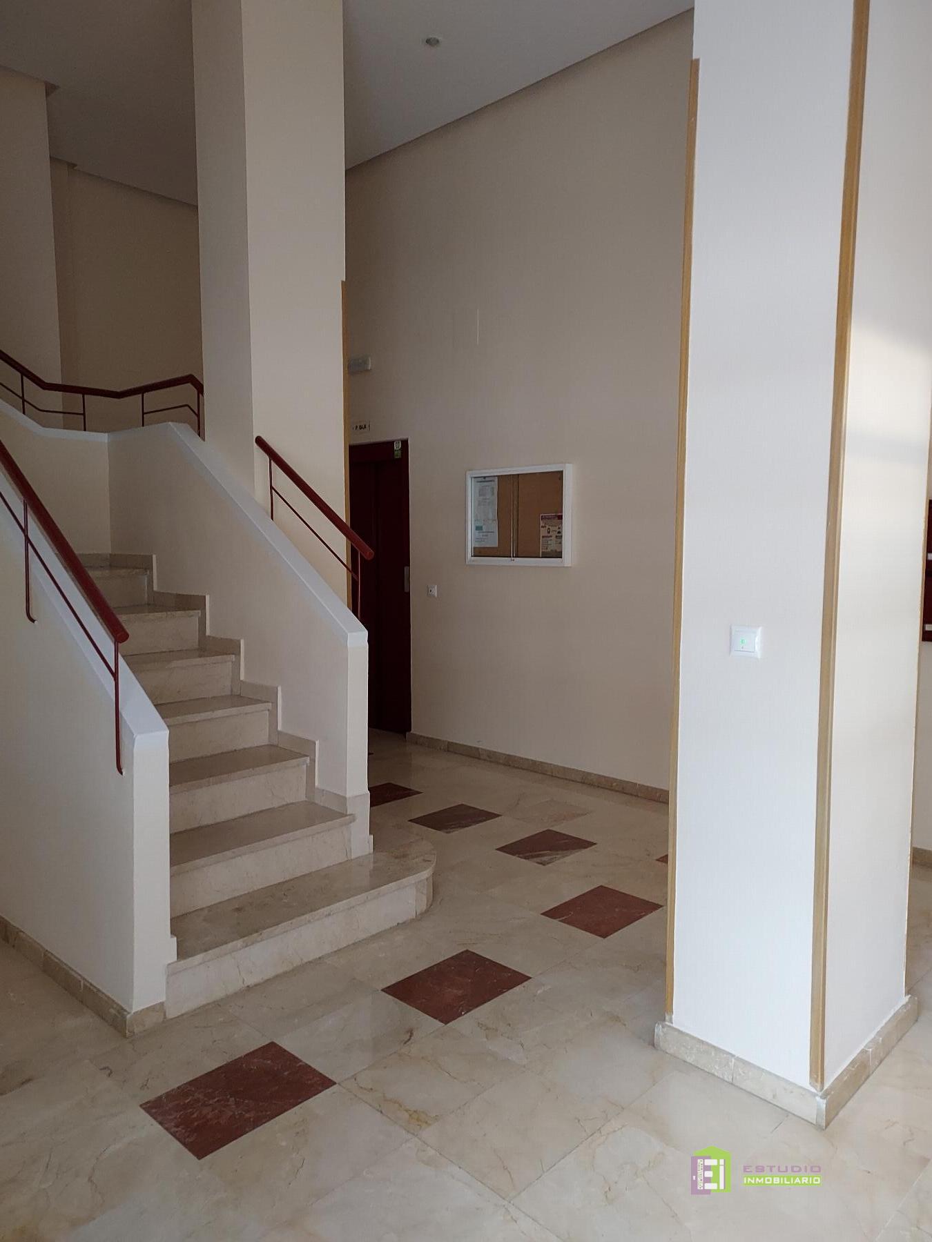 For rent of flat in Alicante