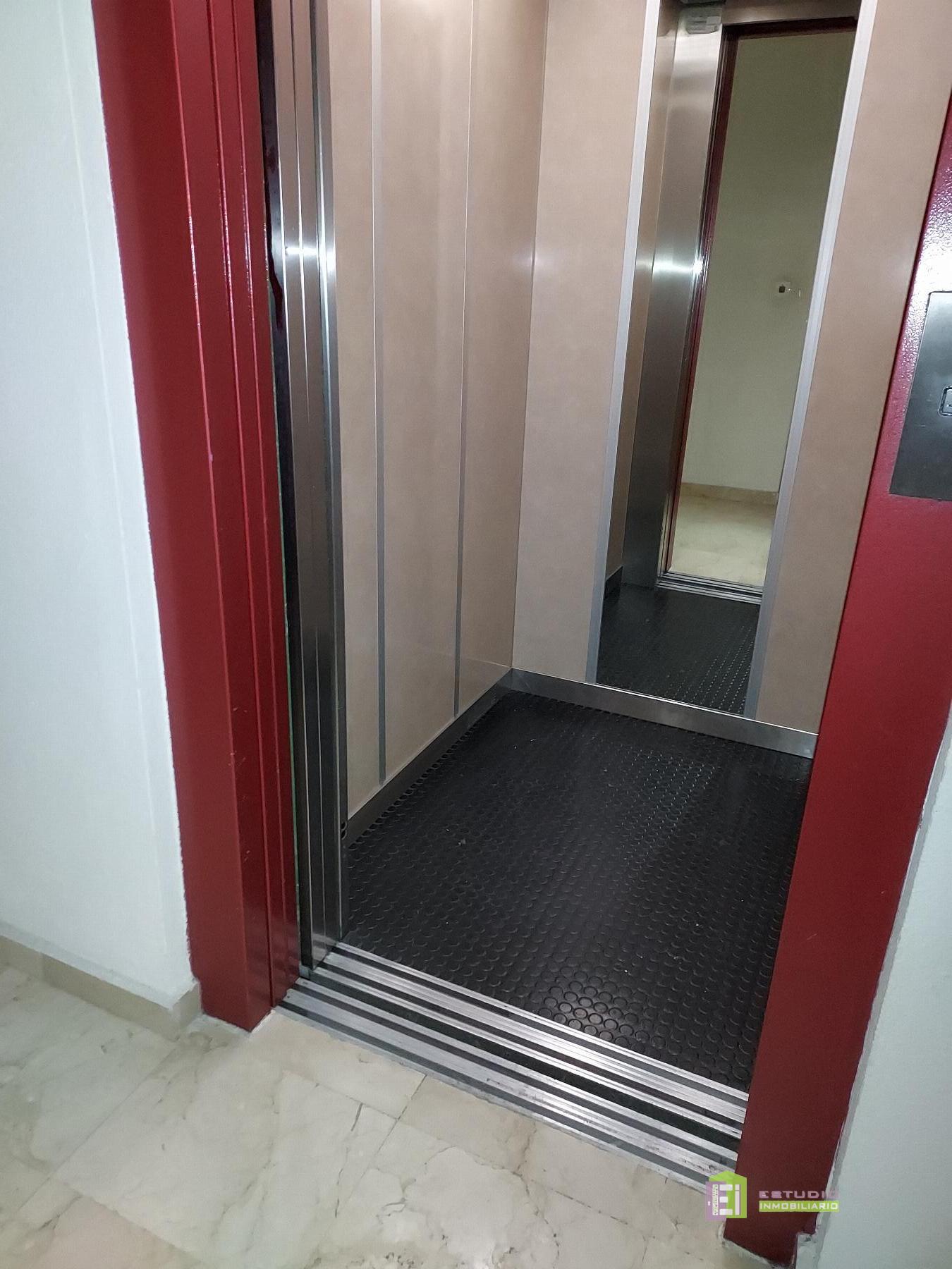 For rent of flat in Alicante