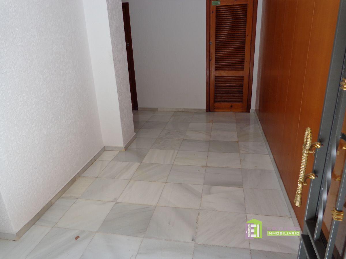 Alquiler de piso en Alicante