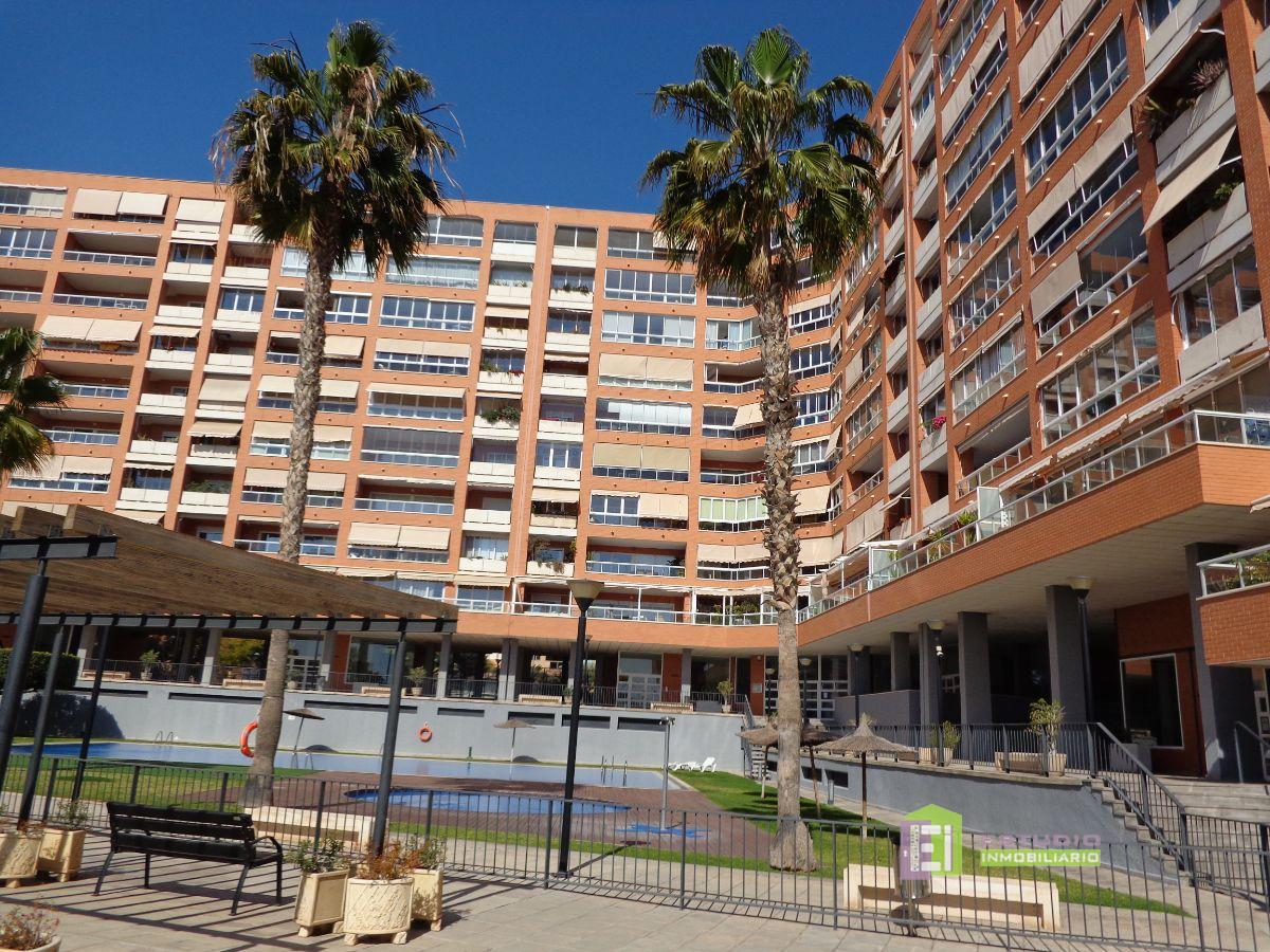 Venta de piso en Alicante