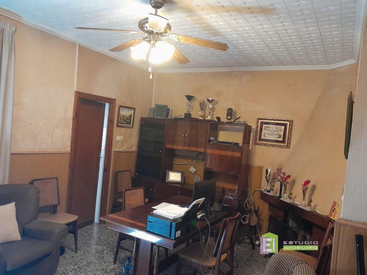For sale of flat in San Vicente del Raspeig