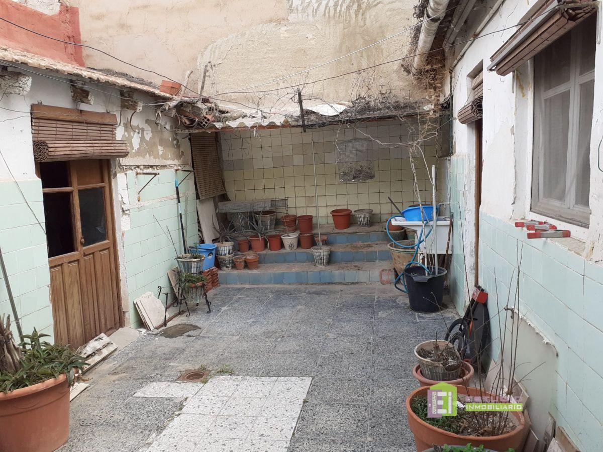For sale of house in San Vicente del Raspeig