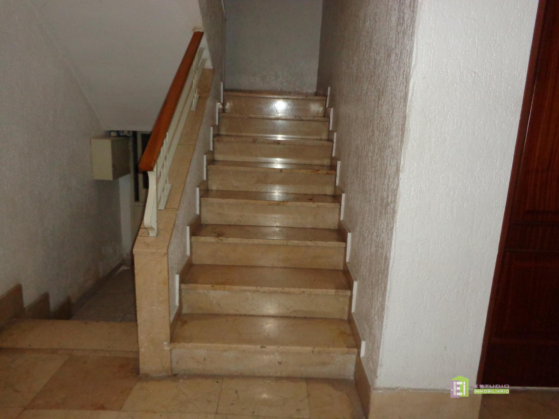 Escalera