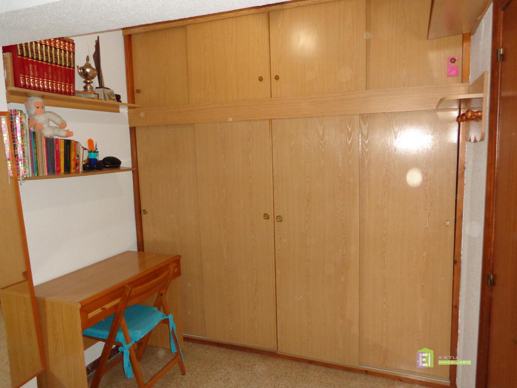 Dormitorio