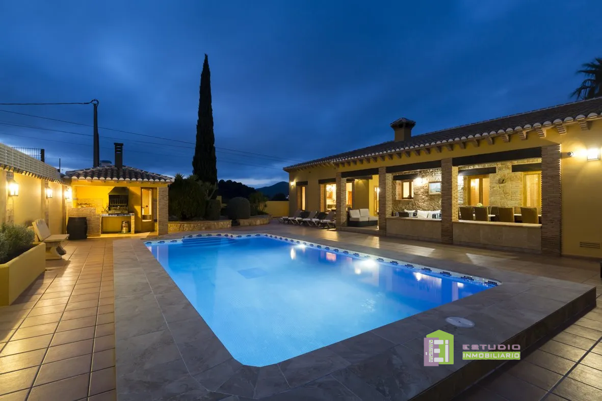 For sale of chalet in Llíber