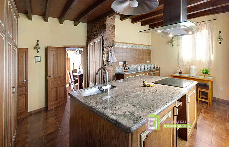 For sale of chalet in Llíber